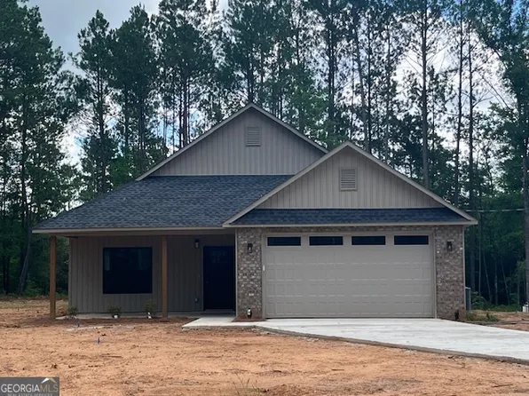 645 D Hwy #22-W, Milledgeville, GA 31061