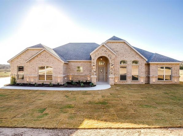 Weatherford Tx Single Family Homes For Sale 90 Homes Zillow