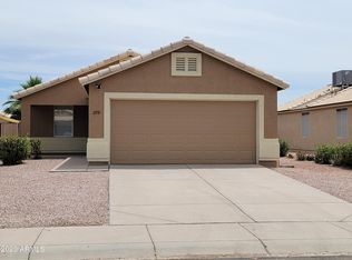 2031 W Renaissance Ave, Apache Junction, AZ 85120