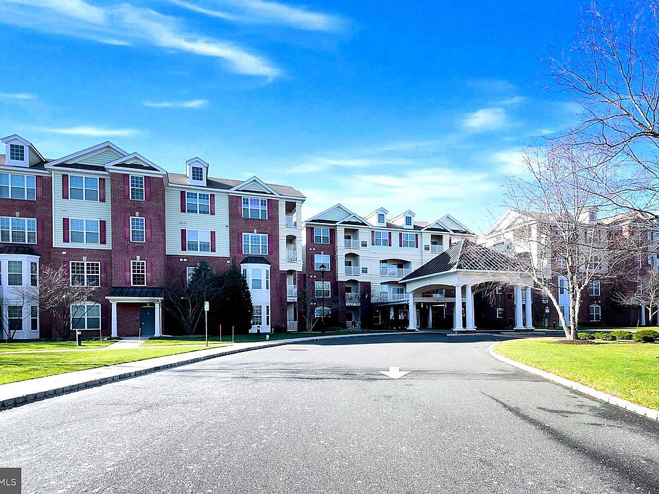 1316 Colts Cir Lawrence Township NJ Zillow