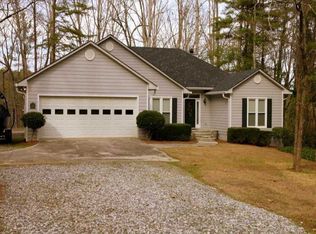 3550 Fleming Dr, Cumming, GA 30041