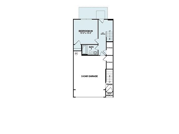 5th image of 2005 Lambert Rd #56