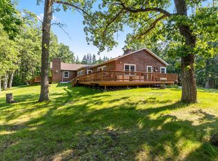 51722 270th St, Osage, MN 56570