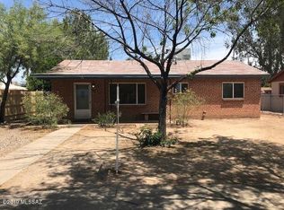 5409 E Bellevue St, Tucson, AZ 85712
