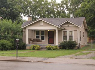 953 Seymour Ave, Nashville, TN 37206
