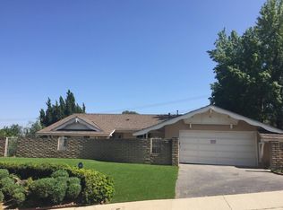17138 Midwood Dr, Granada Hills, CA 91344