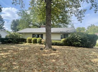 3367 Kirkham Rd, Columbus, OH 43221