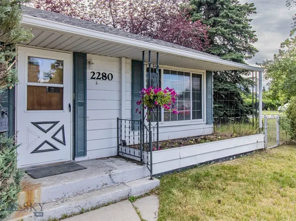 2280 West Dr, Butte, MT 59701