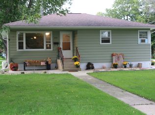 200 W North St, Dwight, IL 60420
