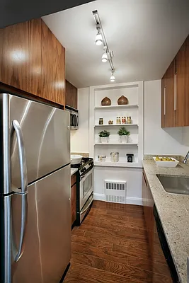 Rented by Pinnacle City Living | media 3