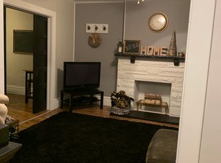 830 Thompson Ave, Donora, PA 15033