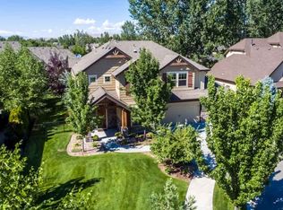 2820 S Lake Vista Ln, Eagle, ID 83616