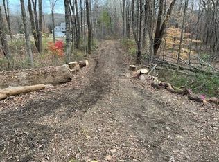 0 County Road Harlow Crk, Huntington, MA 01050