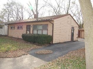 16510 Turner Ave, Markham, IL 60428