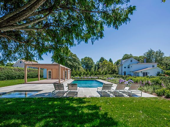 NEW POOL/SPA/POOL HOUSE ETC.