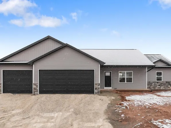 2017 Antelope Trl, Kaukauna, WI 54130