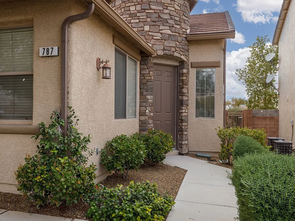 787 Rise Canyon Dr