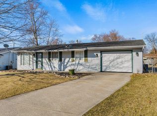 1534 Tartan Ln, New Haven, IN 46774
