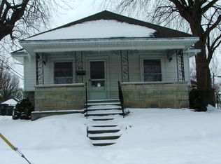 613 W State St, Kokomo, IN