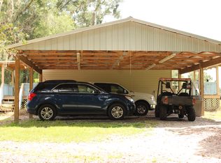 7024 County Road 575, Bushnell, FL 33513