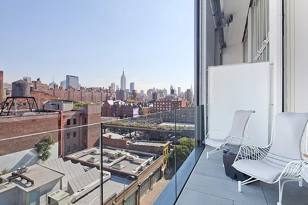 Rented by Douglas Elliman | media 17