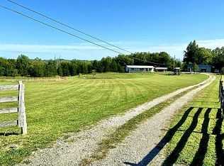 1300 Bentonville Rd, West Union, OH 45693