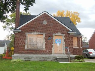 15300 Eastburn St, Detroit, MI 48205