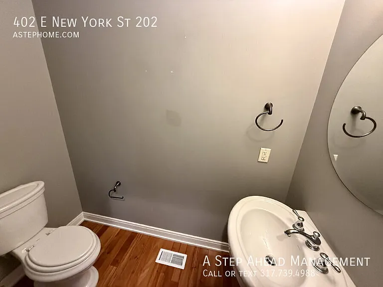 402 E New York St #202 — Photo 9
