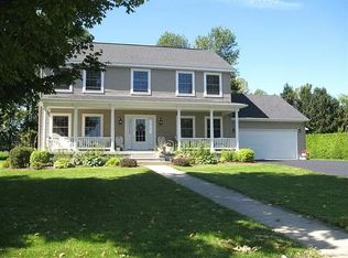 322 Lake St, Rouses Pt, NY 12979