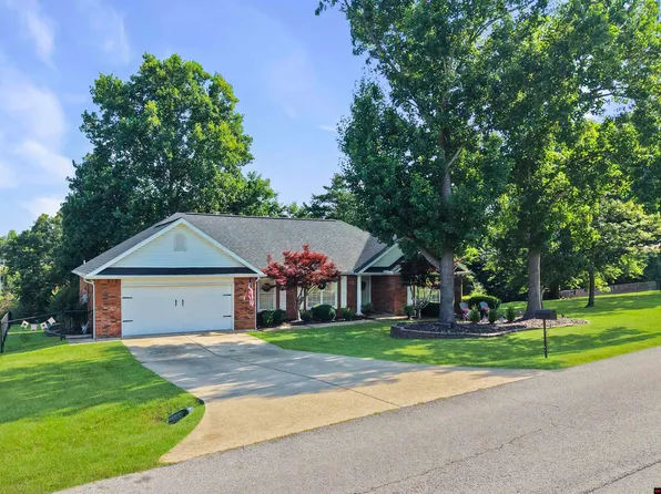 1403 Inverness Dr, Mountain Home, AR 72653