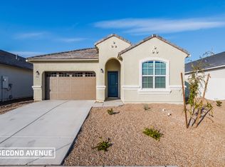 24376 W Albeniz Pl, Buckeye, AZ 85326