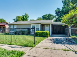 1441 Edney St, Fort Worth, TX 76115