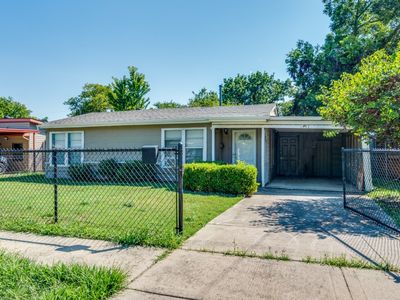 1441 Edney St, Fort Worth, TX, 76115