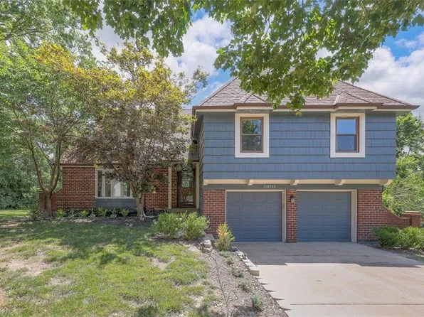 10713 W 98th St, Overland Park, KS 66214