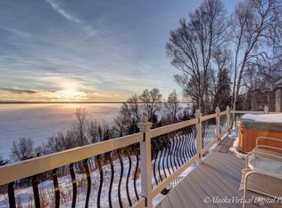 2100 Shore Dr, Anchorage, AK 99515