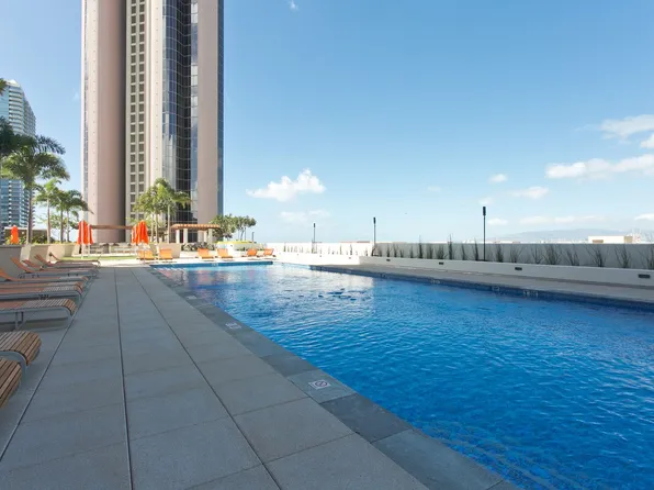 555 South St, Honolulu, HI