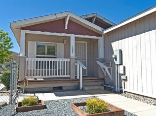 1009 Cour De La Argent, Sparks, NV 89434