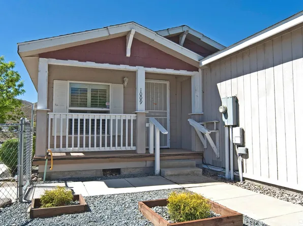 1009 Cour De La Argent, Sparks, NV 89434