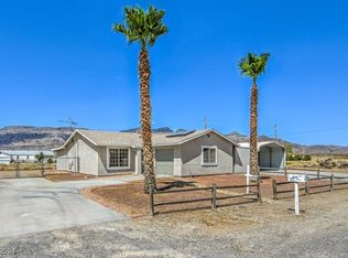 6370 Capistrano Ct, Pahrump, NV 89060