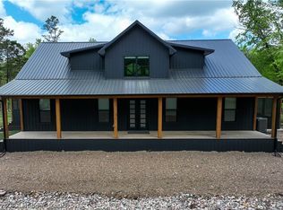 58319 Billy Creek Rd, Muse, OK 74949
