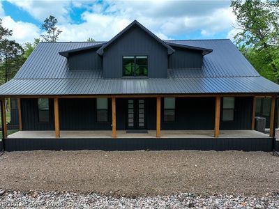 58319 Billy Creek Rd, Muse, OK, 74949