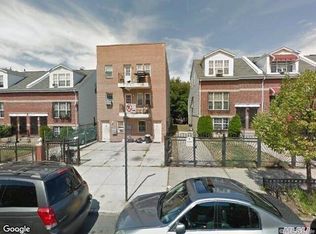 215 Mac Dougal St #6, Brooklyn, NY 11233