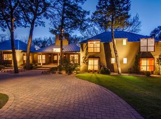 1816 Shady Oaks Dr, Southlake, TX 76092
