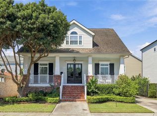 6540 Center St, New Orleans, LA 70124