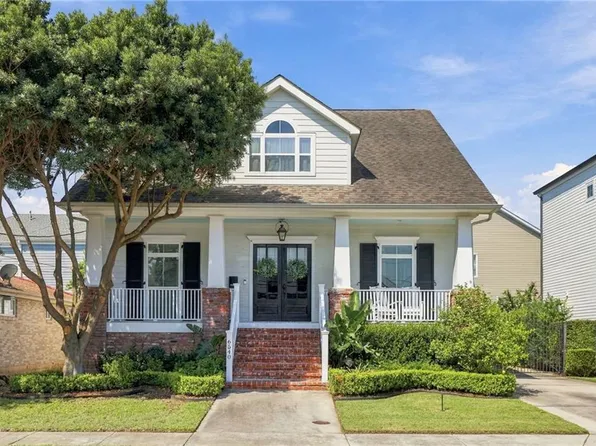 6540 Center St, New Orleans, LA 70124