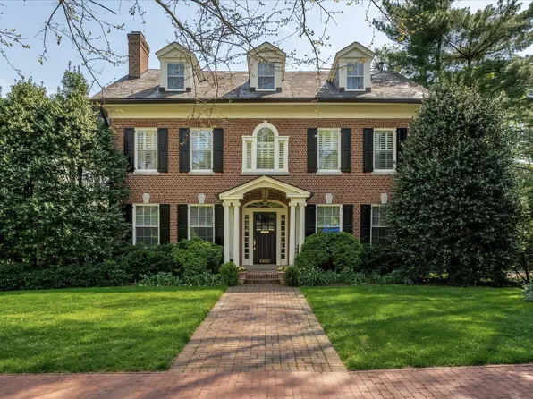 3400 Newark St NW, Washington, DC 20016