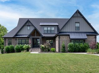 3255 Saundersville Ferry Rd, Mount Juliet, TN 37122