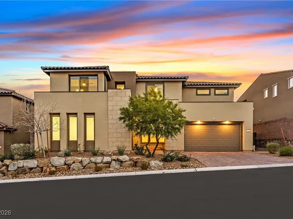 12161 Sage Thunder Ave, Las Vegas, NV 89138