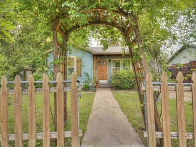 405 W 55th St, Austin, TX, 78751