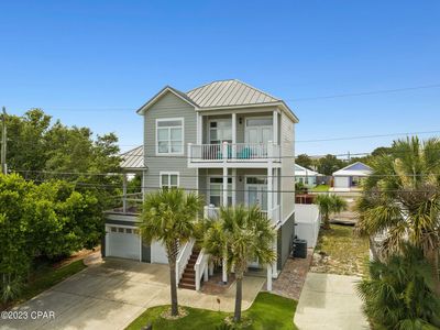 207 Lahan Blvd, Panama City Beach, FL, 32413